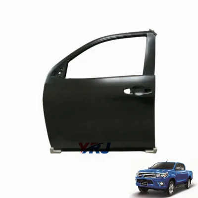 Hot Sale REVO 2015+ Car Body Parts Front Rear Doors