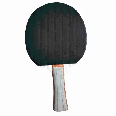 Amateur Ping Pong Paddle, Lightweight Design for Casual Home and Office Play