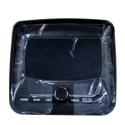 Hot Sell 21Q6-33601 Monitor Excavator Parts Construction