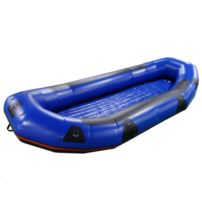 1.2mm Commercial Grade Self Bailing Whitewater Raft River Rafts