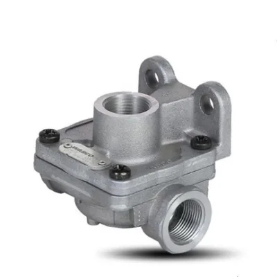 Premium Quality Quick Release Valve for SCANIA Truck Quick Release Valve 1422152 1339907 307461 371574 370889 0370889 0370889A