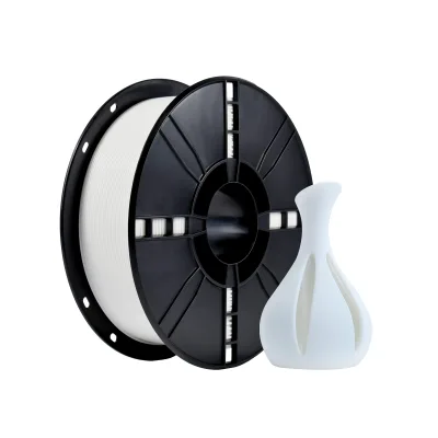 Best Selling All-Season 3D Printing Monochrome PLA Filament 1KG Net Weight for 3D Printers