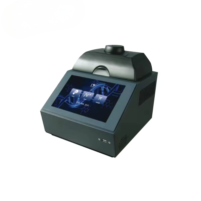 96 Holes PCR System