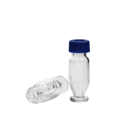 1.5ml  V-Vials Conical Bottom Vials High Recovery Vial