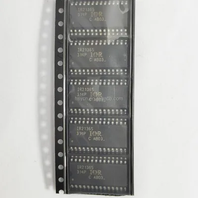 IR2136STRPBF IC Chip Elctronic Components Original