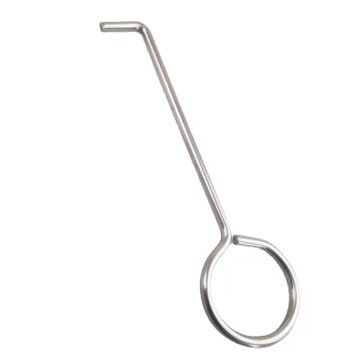 Manufacturer Custom CNC Wire Forming Products Sheet Metal Fabrication Custom Metal Wire Forming