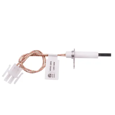 Universal Ignitor 120V Silicon Nitride Hot Rod Ignitor