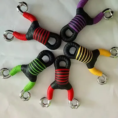 New Arrival Slingshot With Wide Catapult Head Folding Telescopic Long Rod Slingshot