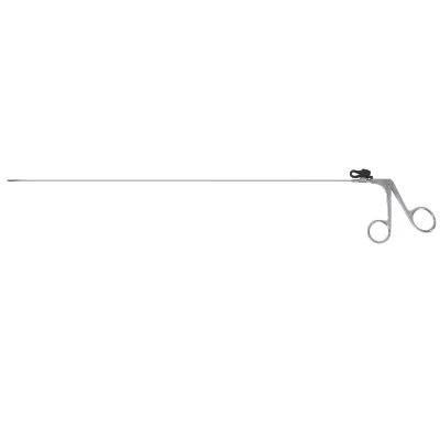 5FR/7FR Semirigid Hysteroscope Gynecological Basic Instrument Hysteroscopy Foreign Body Forceps Biopsy Scissors Grasper