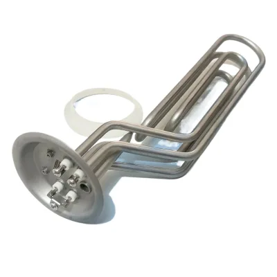 High Efficiency Replacement Heating Element for Gas Water Heaters and Steam Boilers Wholesale Price