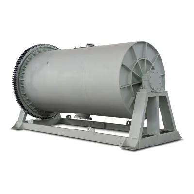 STM Industrial Ball Mill Powder Grinding Machine Multi-function Ore Mineral Processing Line Wet/Dry Process Henan Origin