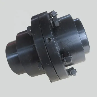 Hot Sale Giicl Standard Flexible Torque Limiter Drum-type Gear Motor Coupling
