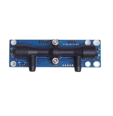 High-precision ultrasonic oxygen concentration flow sensor OCS-3F-1.2 oxygen generator dedicated new special price