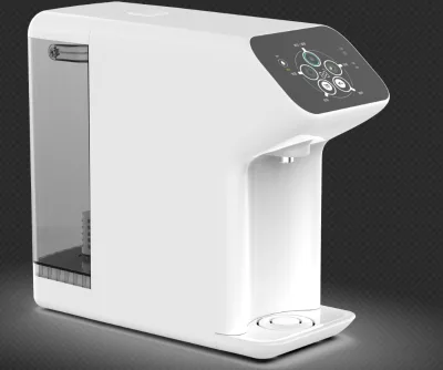 Electric 5L Water tank Korean Version Instant Hot Water Dispenser Touch Screen Reverse Osmosis Water Dispenser