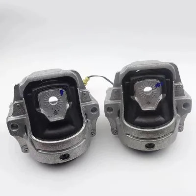 Rubber Engine Mount for Audi A4 2009-2012 Engine Rubber Mount 8R0 199 381 E 8R0199381C 2.0 Tfsi Rubber Mountings