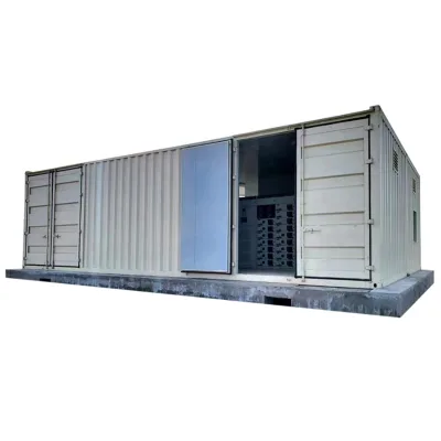 /C Certified Yokli Box Prefabricated Modar Substations Model BS 6300A Rated Current 220-35kV Indoor Electric Power Transmission