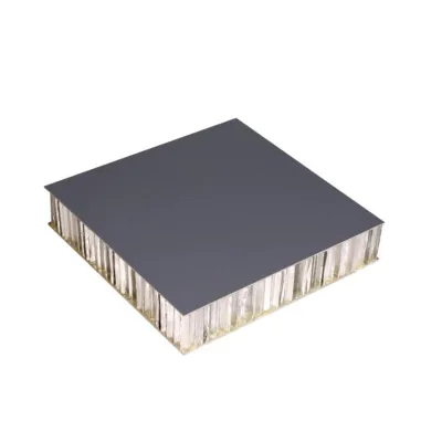 Honeycomb Various of Aluminium Honeycomb Panel Sandwich Panel for air Filter
