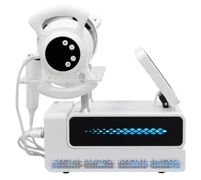 New Technology G8 Muscle Vibration Massage G5 Weight Loss Anti Cellulite Vacuum Therapy Body Slimming Machine