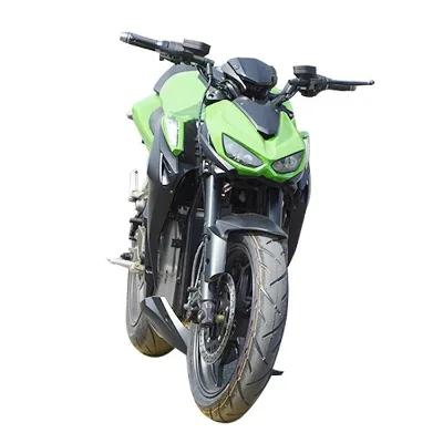 2026 NEW Adult Racing Sport Electric Motorcycle 120km/h Sport Racing Gasoline Motorcycle
