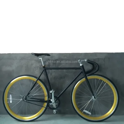 700C Chainless Bicycle Plastic Chain Fixie Bicycle CDX Belt Drive Bike Carbon Drive Bike