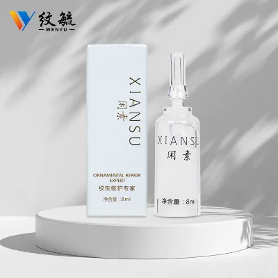 Wholesale Price Custom OEM Private Label Permanent Makeup Aftercare Cream Tattoo Accessories
