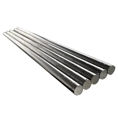 Best Price Hastelloy C276 3mm 6mm 16mm 18mm*6000mm Annealed Pickled Bright Round Bar Rod Per Kg
