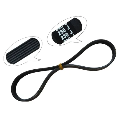 Running Machine Drive Belt