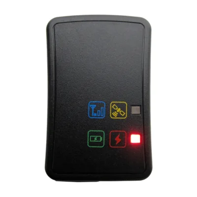 Factory Direct 1 Year Warranty Precise Tracking GPS Tracker for Pet Dog-Small Mini 48-96H Battery Life Adhesive Fixation