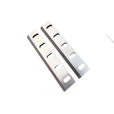 Plastic Crusher Blade Strong Crusher Cutting Crusher Blade