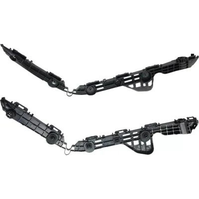 OE Style Auto Parts Front Rear Bumper Left Right Bumper Bracket for TOYOTA camry 2018 2019 2020 2021
