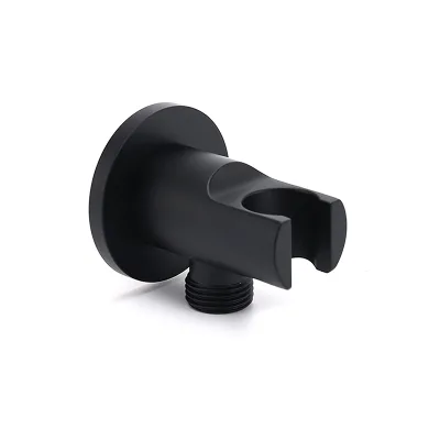 High Quality Handheld Shower Bracket Supports Hand Shower Bracket for Bathroom