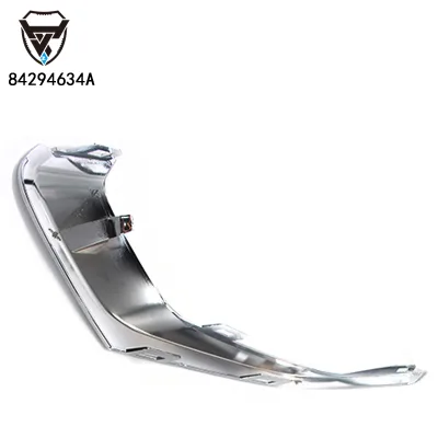 Hot Sale Professional Lower Price Car Accessories Front Fog Light Trim 84294634 for chevrolet traverse