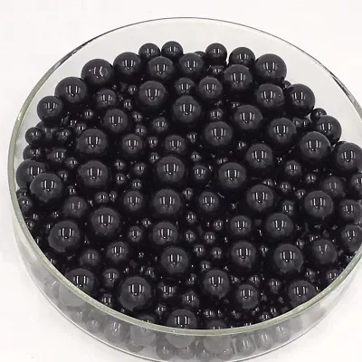 Factory Direct Deal Moulding Silicon Carbide Silicon Nitride Ceramic Balls for Ceramic Part
