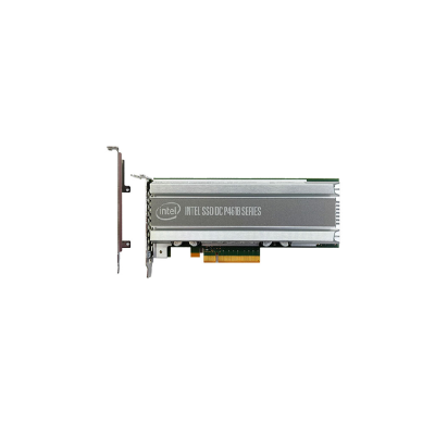 New Original P4618 6.4T PCIe AIC Card Type Enterprise High-speed Server Solid-state Drive SSD P4608