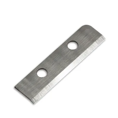 Oblong Blades With Two Holes Pencil Sharpener