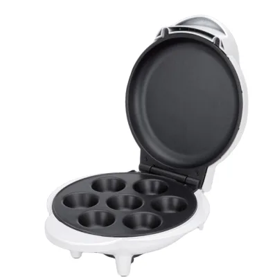 Electric Pie Maker Machine Pancake Maker Animal Shape Cake Maker