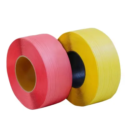 Customized Printed Polypropylene Packing Strip PP Strap for Packaging Plastic Strapping
