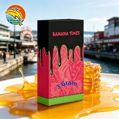 Wholesale OEM Eco Food Packaging Box Tiny CR Empty Cartridges 3 Gram Clean Disposable Carts Box CMYK Print Paper Box Packaging