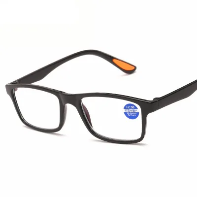 Cheap Anti Blue Lightweight Presbyopia Glasses, Portable Presbyopia Glasses