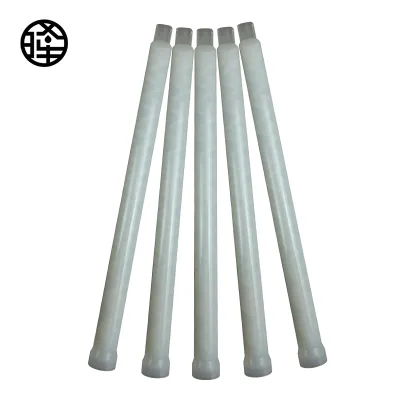 Large Diameter 20-23-PA Plastic Injection Glue Modelling Machine Parts Static Mixer Mixing Pipe Static Machine Tool Accessories