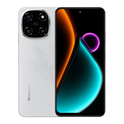 Blackview COLOR 6 Mobile Phone with Android 15