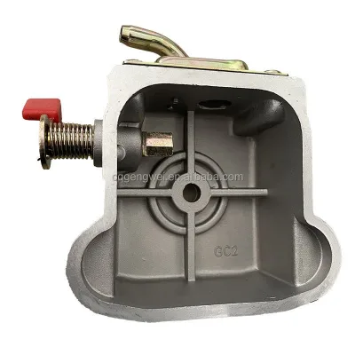 Diesel Engine Repair Replacements Reduction Pressure Cover Aluminum Cylinder Head Cover 168f