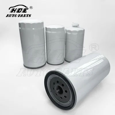 50013398 Fuel Filter for Mercedes Man Renault Trucks Iveco Neoplan 2997378