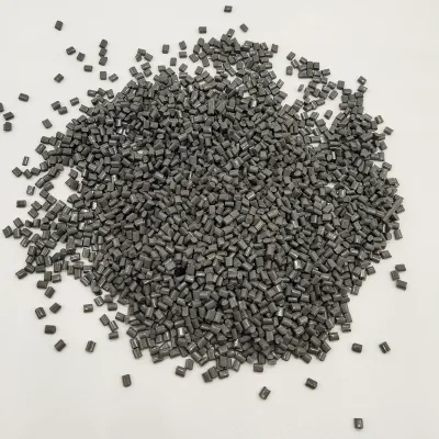 Chinese Factory High Gloss Abs Raw Material Pellet