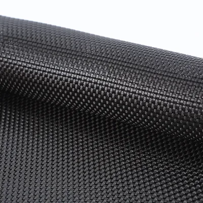 Thick Trampoline Jumping Mat Trampoline Mat Jumping 15ft Net Fabric for Domestic Trampoline Gsm 110