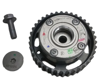 Camshaft Dephaser Pulley 7701478459 7701477313
