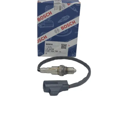 BOSCH 0281004706 LR137404 Wideband Oxygen Sensor for Mazda