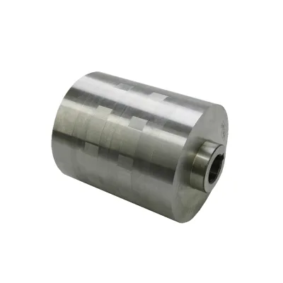 Original Manufacturer Glue Roller Drum for Molins Mark95 Cigarette Machine Accessories