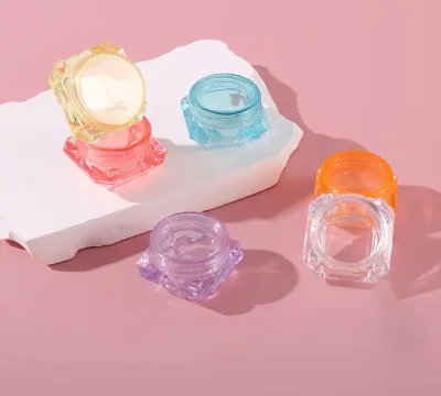 3g Cream Jar