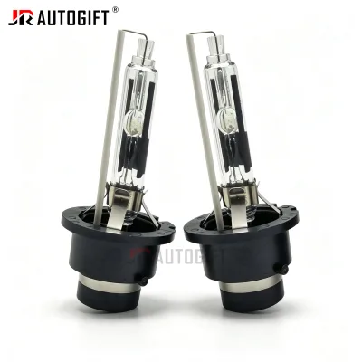 HID D2R 35W Xenon Lamp 3000K 4300K 6000K 8000K Auto Original Headlight Car Bulb Replacement